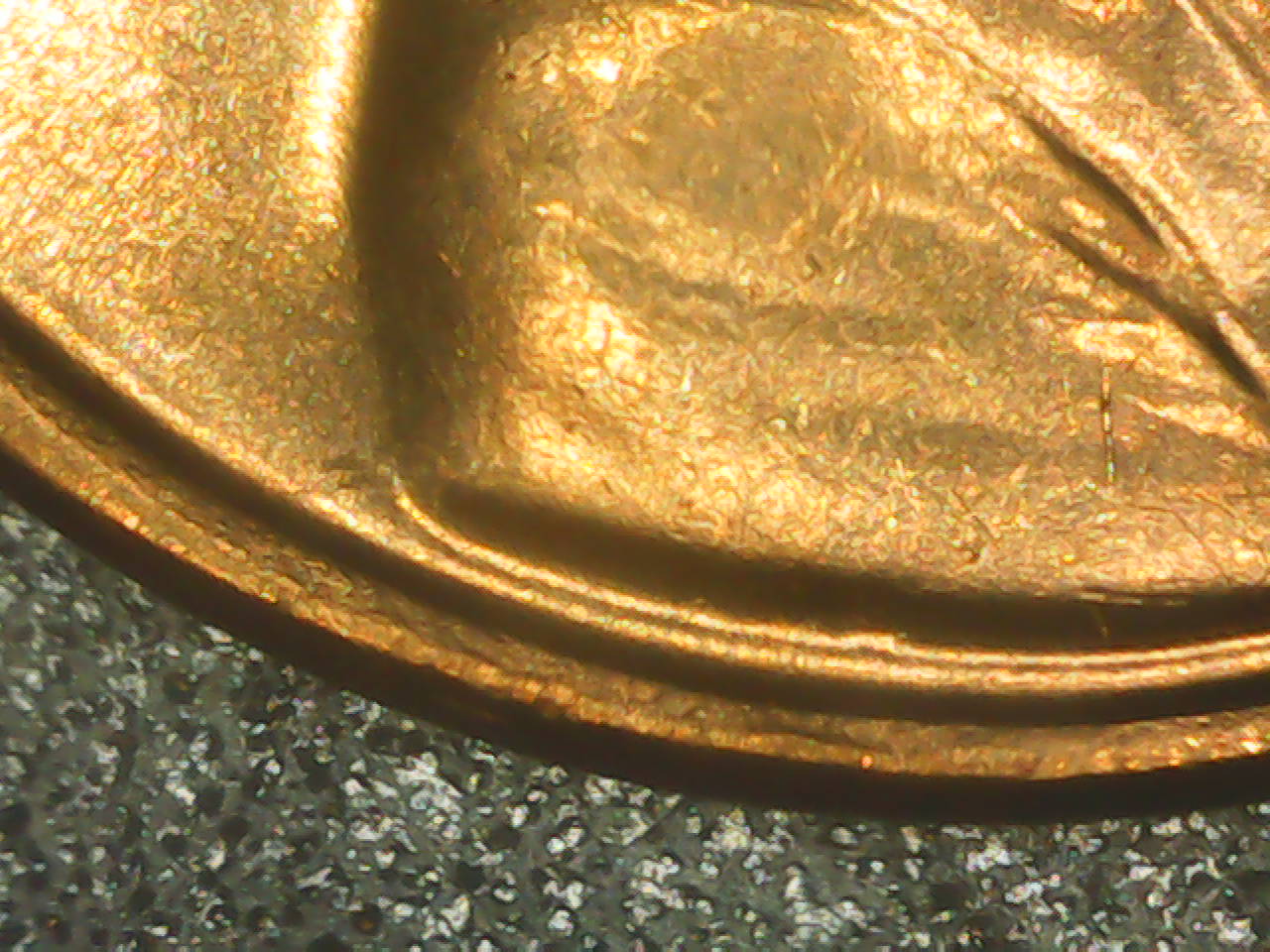 1972-S-Lincoln-Cent-Questions-On-The-Rim?